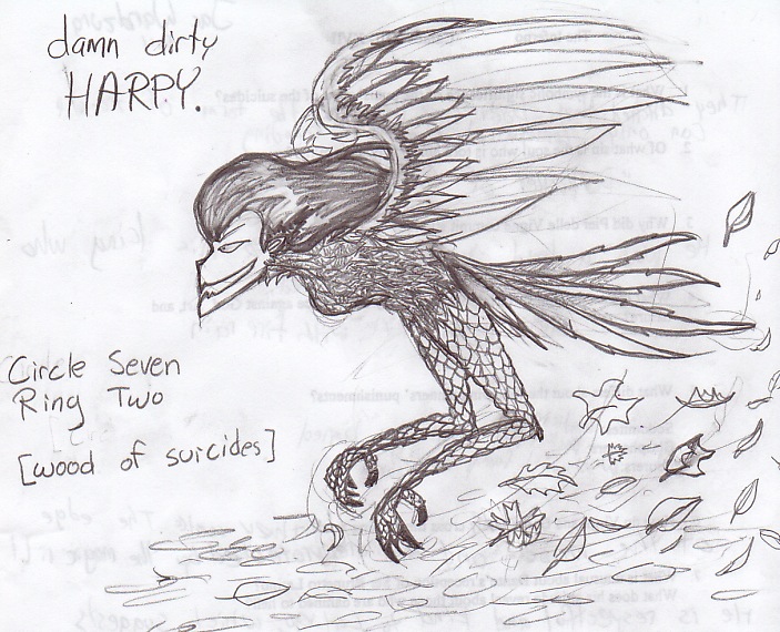 Harpy