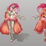 Orchid Zyra