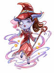 Arcane Magic by OlchaS