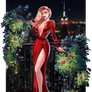 Commission: Avory