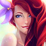 Ariel