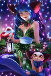 Merry Christmas! by OlchaS