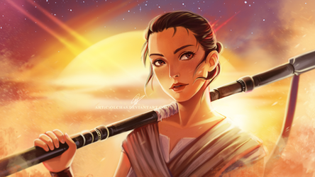 Rey