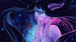 Silence of Stars by OlchaS