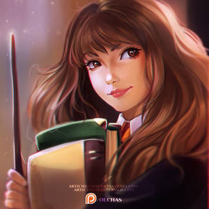 Hermione