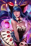 Party Sonia by OlchaS
