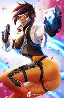 Tracer!