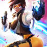 Tracer!