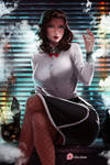Commission: Elizabeth :NSFW optional: by OlchaS