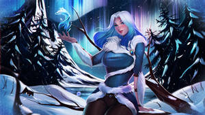 CM: Hisiria :NSFW optional: