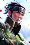 Asuma by OlchaS