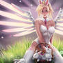 Mother of Bunnies Mercy! :NSFW optional: