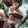 Nidalee :NSFW optional: