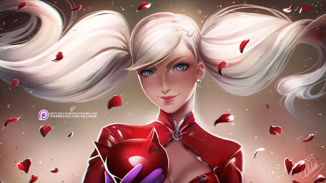 Ann Takamaki