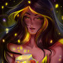 Fireflies :gif: