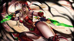 CM: Valeera by OlchaS