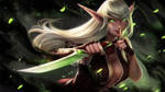 CM: Lilythena by OlchaS
