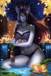 Aanu by OlchaS