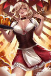 Autumnfest Mercy by OlchaS