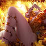 Autumn Poison Ivy