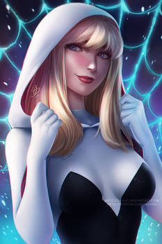 Spider Gwen