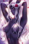 Valentine's Savita by OlchaS