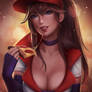 Hot Pizza Delivery Sivir