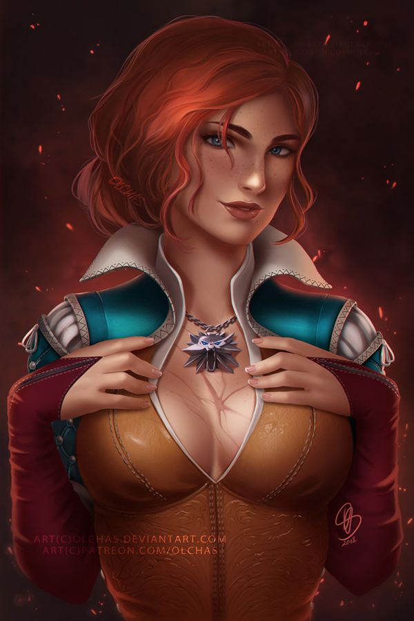 Triss