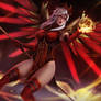 Whitemane Mercy