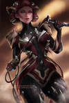 Khora by OlchaS