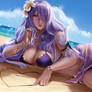 Summer Camilla