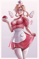 Nurse Joy Mercy