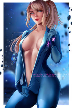 Samus