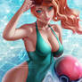 Sonia