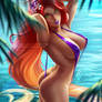 Summer Starfire