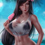 Summer Tifa