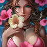 Summer Aerith