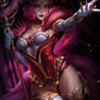 Showstopper Whitemane