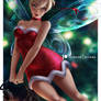 Christmas Tinker Bell