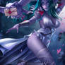 Love Goddess Tyrande