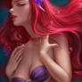Queen Ariel