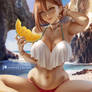 Summer Ryza