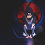 Itachi Uchiha - Mangekyo Sharingan HD