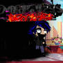 Darkness apocalypse song 1: A wonderful family...
