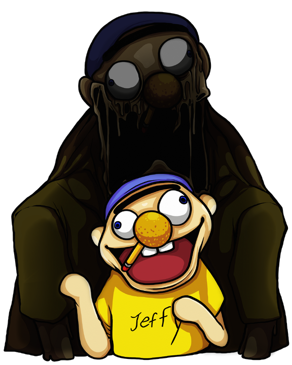 Jeffy Designs Drawing Jeffy render by jgamerboy0812 on DeviantArt