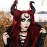 Noctemy - Autumn Succubus