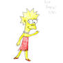 Lisa Simpson