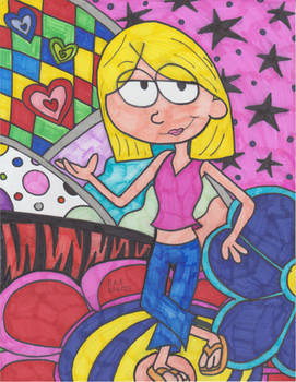 Lizzie McGuire