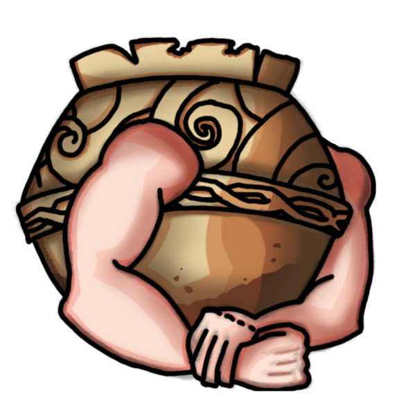 Alexander, Warrior Jar, Elden Ring Wiki