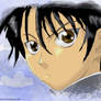 echizen ryoma